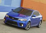 Kia Forte Koup 2009 года